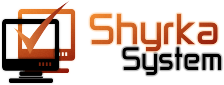Shyrka System Web Station